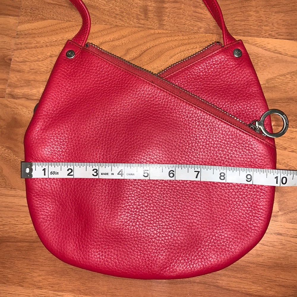 NWT Marc Jacobs Calf Leather “Tulip” Leather Purse - Picture 4 of 13